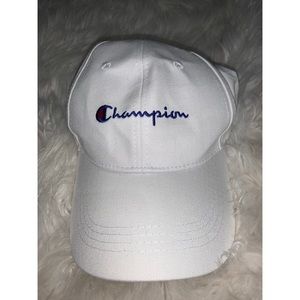 New Champion Hat